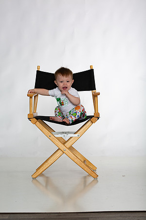 244-Alen Bouman 1st Bday