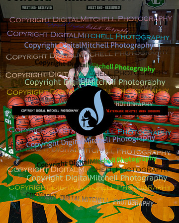 49-2024 Basketball Girls