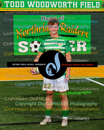 70-NHS 2025 Fall Soccer Boys
