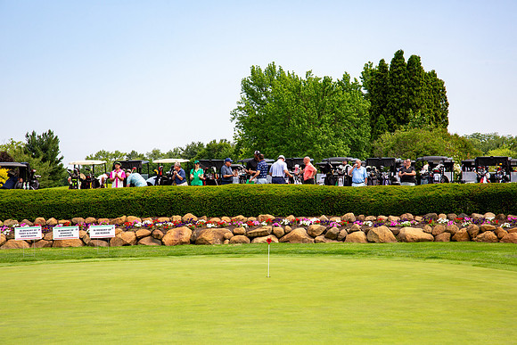 624-Italian American Golf Outing 2025