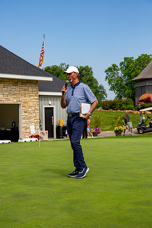 618-Italian American Golf Outing 2025