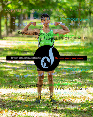 29-2024 Fall CC Boys