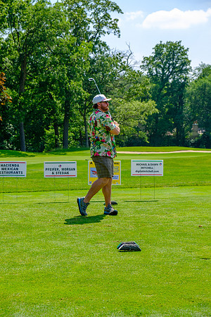 298-Italian American Golf Outing 2025