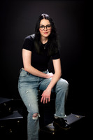 140-Rachel Davidson