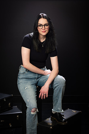 140-Rachel Davidson