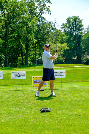 248-Italian American Golf Outing 2025