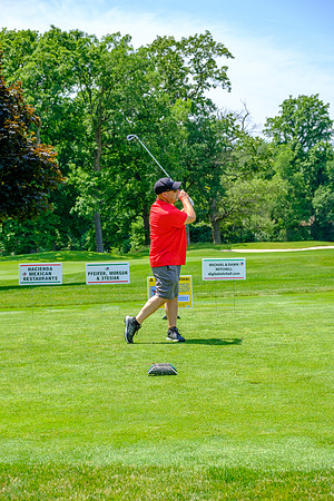 59-Italian American Golf Outing 2025