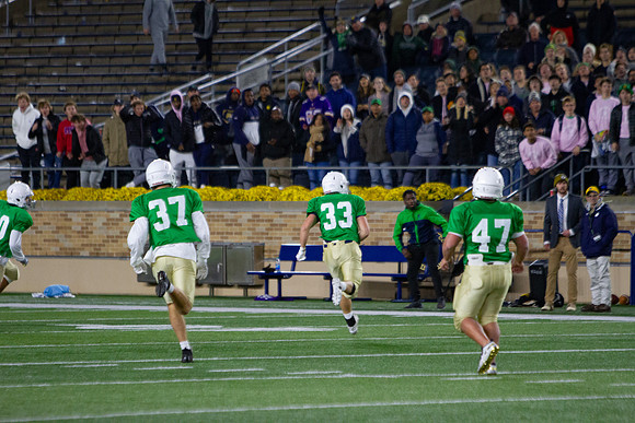 411-ND InterHall Football 2021
