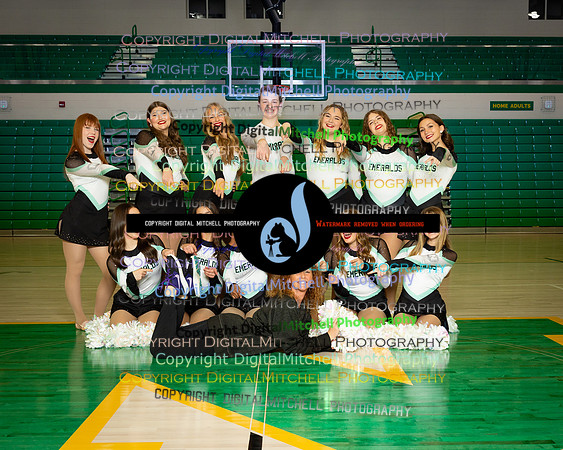 6-NHS 2024 Dance
