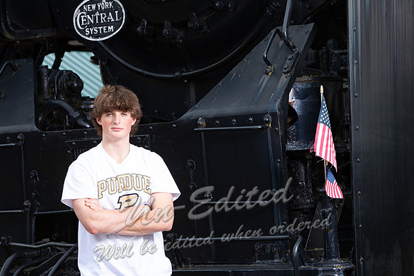 20-Henry Gillen