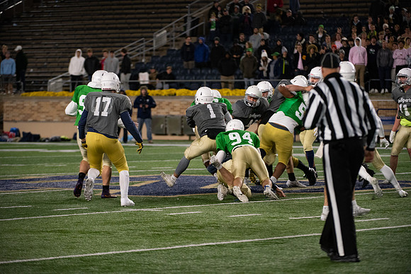 191-ND InterHall Football 2021