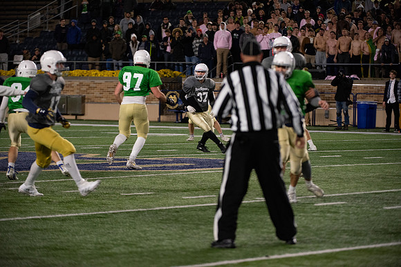 176-ND InterHall Football 2021