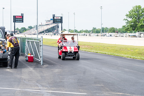 108-NHRA in Norwalk 2018