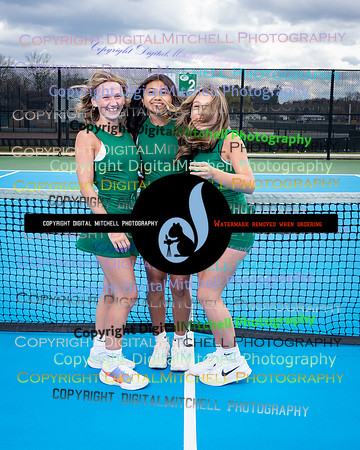 59-2025 CHS Tennis Girls