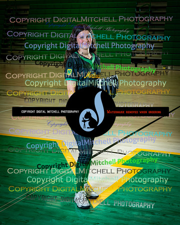 517-NHS 2025 Track and Softball