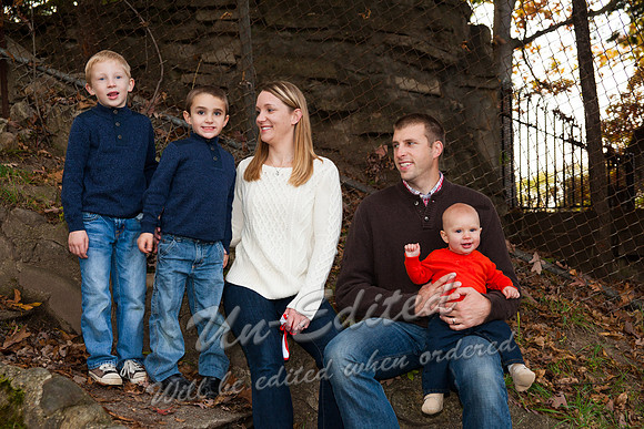 Erin Nowak Family-268