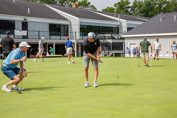 565-Italian American Golf Outing 2025