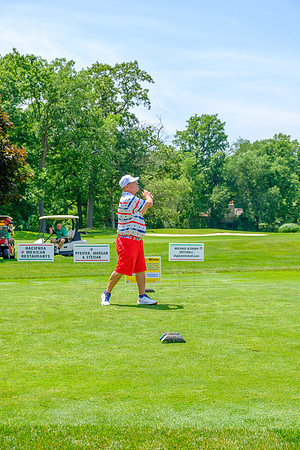 89-Italian American Golf Outing 2025