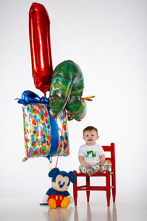 128-Alen Bouman 1st Bday