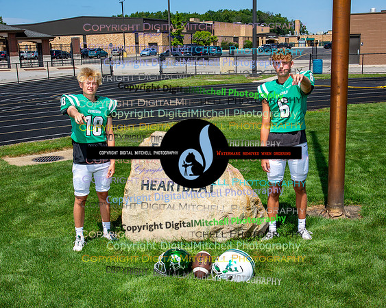 22-2024 Fall Football