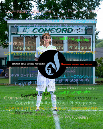 60-CHS 2025 Fall Soccer Boys