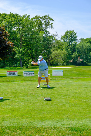 73-Italian American Golf Outing 2025