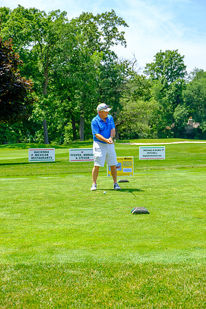 51-Italian American Golf Outing 2025