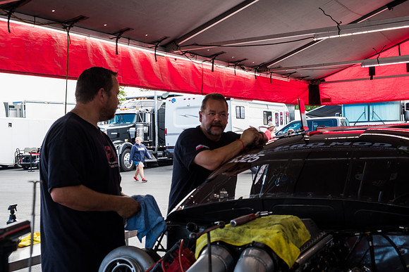 148-NHRA in Norwalk 2018