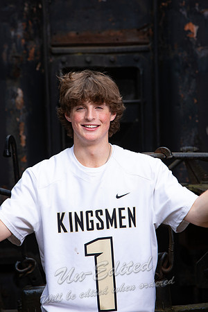 65-Henry Gillen
