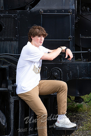 7-Henry Gillen