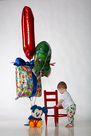 161-Alen Bouman 1st Bday
