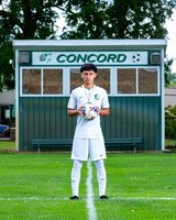 10-CHS 2025 Fall Soccer Boys