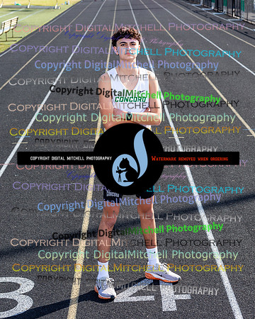 318-CHS 2025 Track