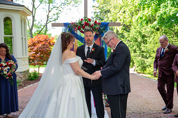 351-Wedding