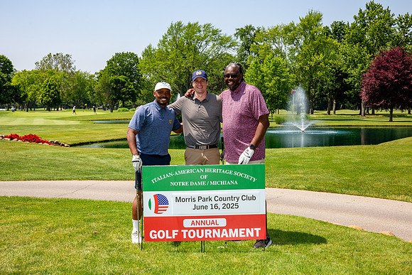 629-Italian American Golf Outing 2025