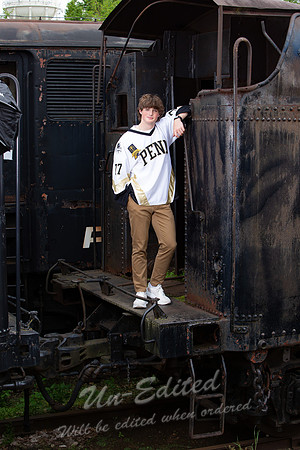 95-Henry Gillen