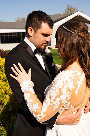 1039-DeMont_Lauren and Joseph Markiewicz