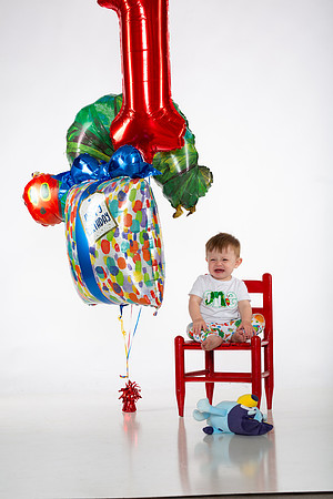 122-Alen Bouman 1st Bday