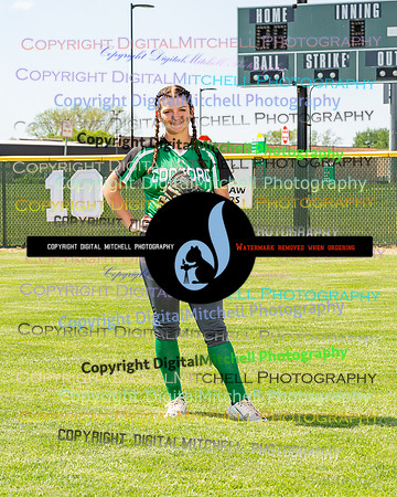 23-CHS Softball 2022