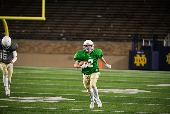 51-ND InterHall Football 2021
