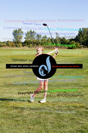 91-2024 Fall Golf Girls