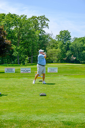 75-Italian American Golf Outing 2025