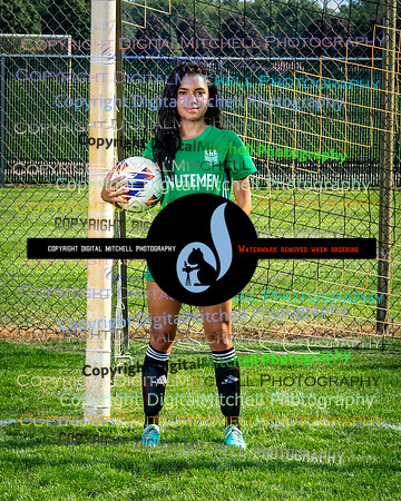 115-CHS 2025 Fall Soccer Girls