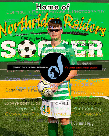 110-NHS 2025 Fall Soccer Boys