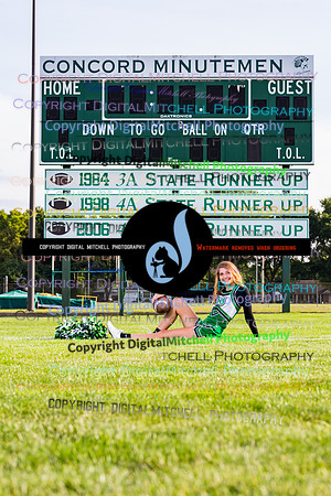 78-Cheerleading 2020