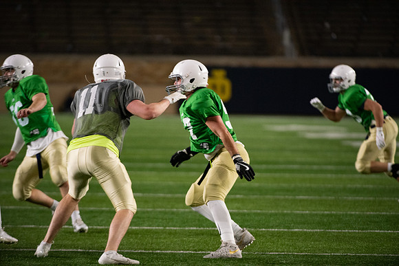 78-ND InterHall Football 2021