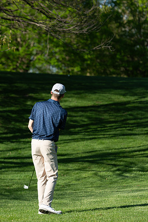 188-Hunter Golf Match