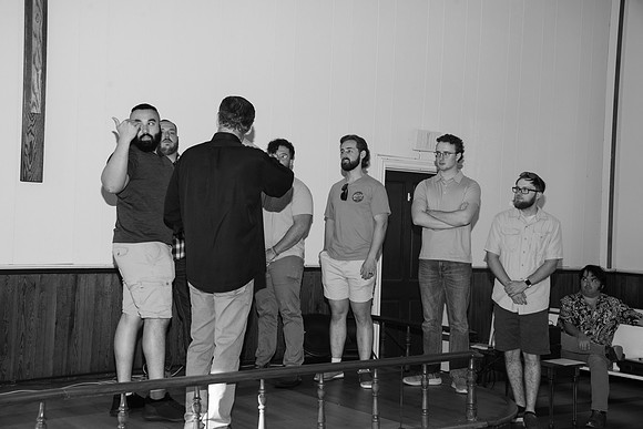 45-Rehursal