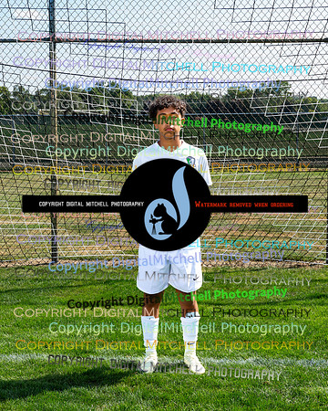 16-2024 Fall Soccer Boys