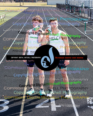 177-CHS 2025 Track